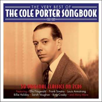 Album Various: The Very Best Of The Cole Porter Songbook