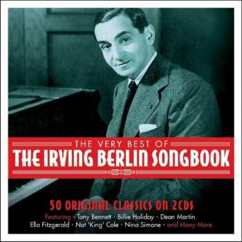 Album Various: The Very Best Of The Irving Berlin Songbook