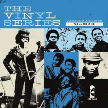 Album Various: The Vinyl Series Volume One