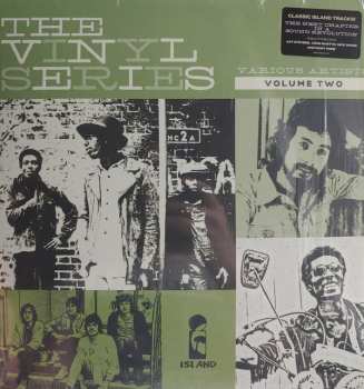 Album Various: The Vinyl Series, Volume Two