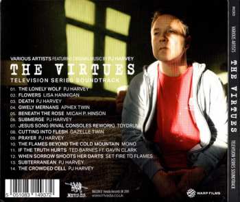 CD Various: The Virtues (Television Series Soundtrack) 305934
