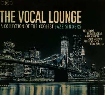 Album Various: The Vocal Lounge: The Coolest Jazz Singers