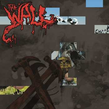 2LP Various: The Wall (Redux) 398514