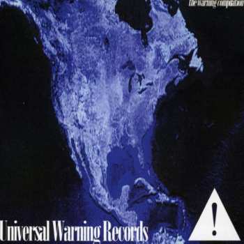 Album Various: The Warning Compilation
