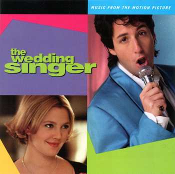 Album Various: The Wedding Singer (Music From The Motion Picture)