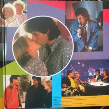 LP Various: The Wedding Singer (Music From The Motion Picture) LTD | CLR 439430