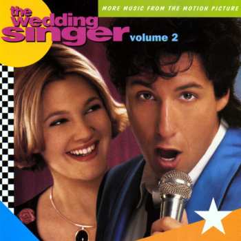 Various: The Wedding Singer Volume 2