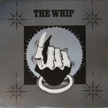 Album Various: The Whip
