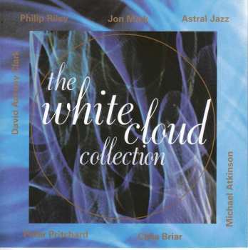 CD Various: The White Cloud Silver Lining Collection 406332