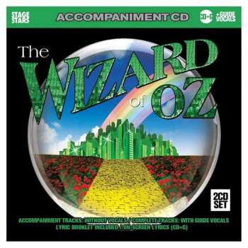 Album Various: The Wizard Of Oz