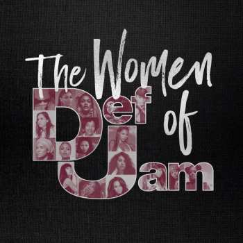 Album Various: The Women Of Def Jam