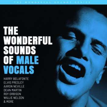 Album Various: The Wonderful Sounds Of Male Vocals