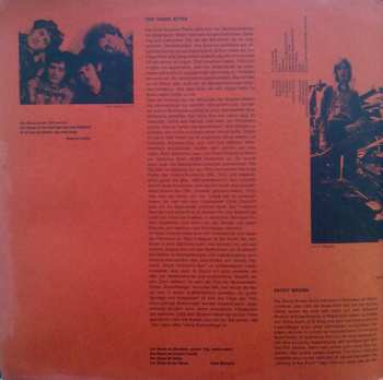 LP Various: The World Of Blues Power 516180