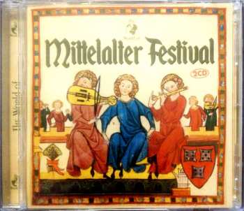 Album Various: The World of Mittelalter Festival