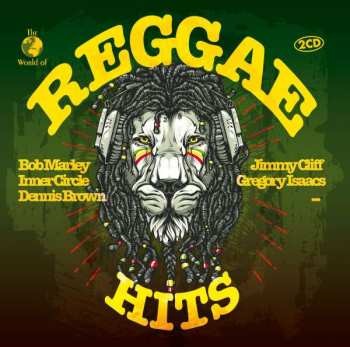 Album Various: The World Of Reggae Hits