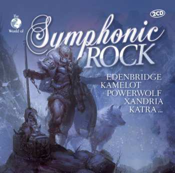 Album Various: The World Of Symphonic Rock