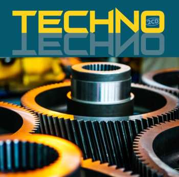 Album Various: The World Of Techno Techno