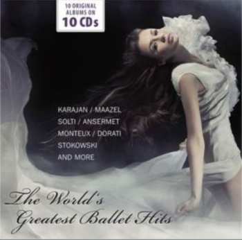 Album Various: The World's Greatest Ballet Hits