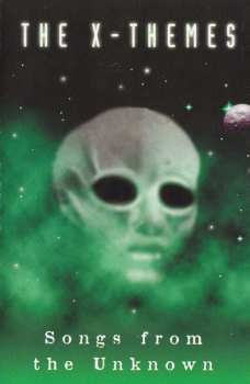 MC Various: The X-Themes (Songs From The Unknown)