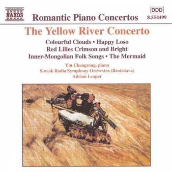 Album Various: The Yellow River Concerto