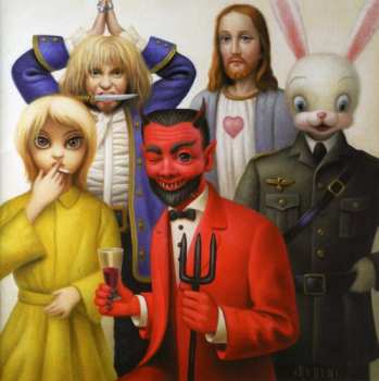 Album Various: Their Sympathetic Majesties Request - Volume 2