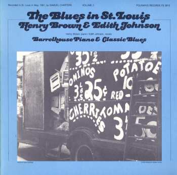 Album Various: Them Dirty Blues (A Five Record Copulation Compilation)