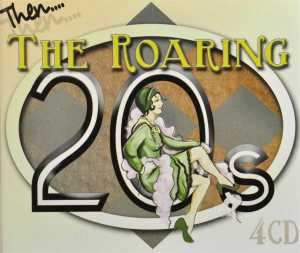 Album Various: Then... The Roaring 20s