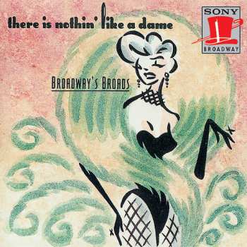 Album Various: There Is Nothin' Like A Dame