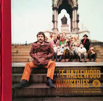 Various: There's A Dream I've Been Saving: Lee Hazlewood Industries 1966-1971