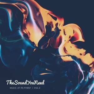 Album Various: TheSoundYouNeed: Music At Its Finest Vol.2