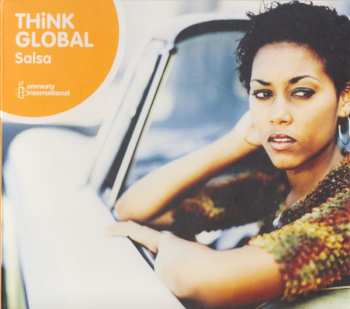 Album Various: Think Global Salsa