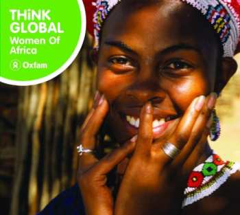 Album Various: Think Global: Women Of Africa