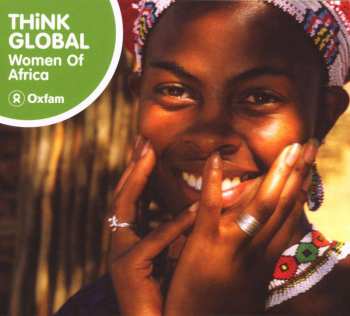 CD Various: Think Global: Women Of Africa 514394