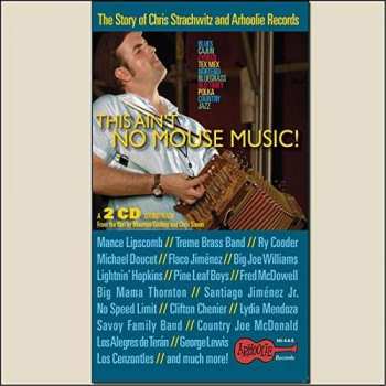 Album Various: This Ain't No Mouse Music