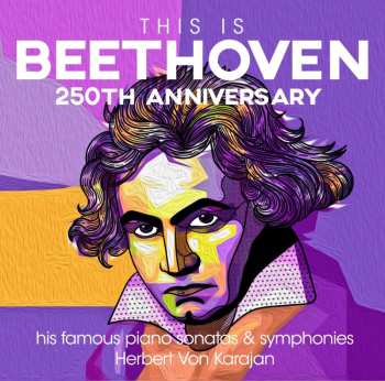 Various: This Is Beethoven