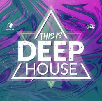 Album Various: This Is Deep House