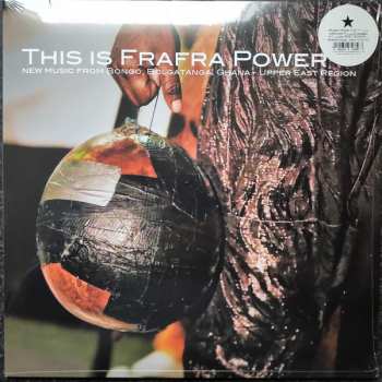 LP Various: This Is Frafra Power 71460