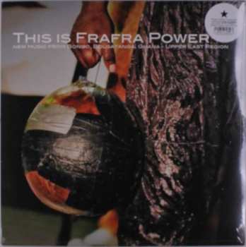 Album Various: This Is Frafra Power