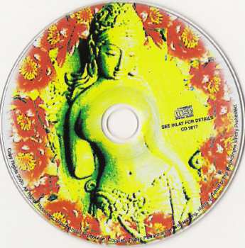 CD Various: This Is... Goa  - The Best Of Tantrance 175107