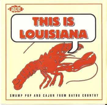 Album Various: This Is Louisiana