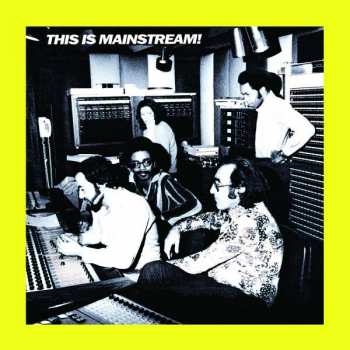 Album Various: This Is Mainstream!