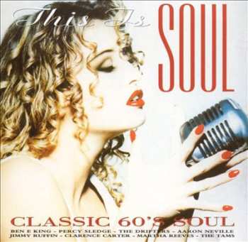 Album Various: This Is Soul