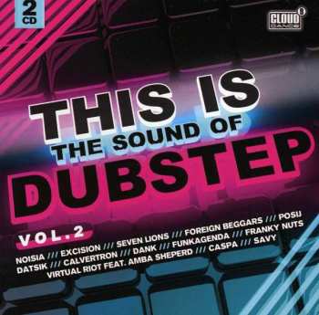 Album Various: This Is The Sound Of Dubstep Vol.2