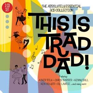 Album Various: This Is Trad Dad!