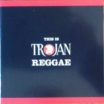 2CD Various: This Is Trojan Reggae (The Soundtrack For A Generation) 49501