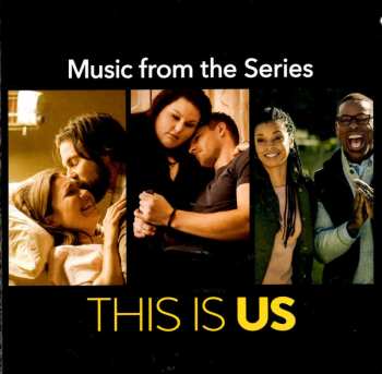 CD Various: This Is Us (Music From The Series) 126050
