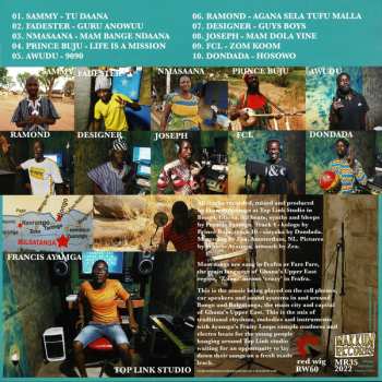 CD Various: This Is Zologo Beat