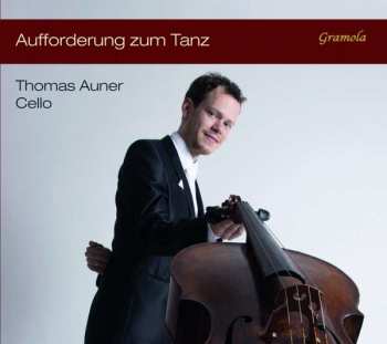 Various: Thomas Auner - Aufforderung Zum Tanz