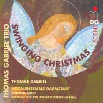Various: Thomas Gabriel - Swinging Christmas