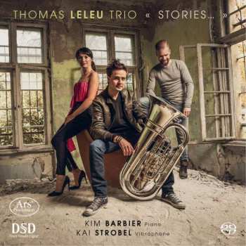Album Various: Thomas Leleu Trio - Stories...